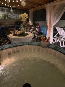 Kuća za odmor Pobor JADRANOVO