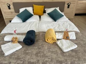 D&D Wellness Apatmanok - Dani Wellness Apartman