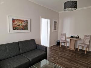Two-Bedroom Apartment room in Design Apartments Bremen