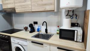 BOUTIQUE Apartment AVE Centro Lleida