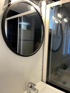 Appartements VILLA GABY~ 2 pers ~ Hypercentre : photos des chambres