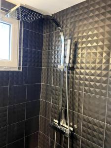Appartements VILLA GABY~ 2 pers ~ Hypercentre : photos des chambres