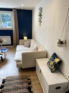 Appartements VILLA GABY~ 2 pers ~ Hypercentre : photos des chambres