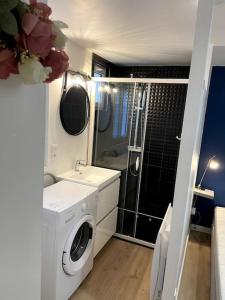 Appartements VILLA GABY~ 2 pers ~ Hypercentre : photos des chambres