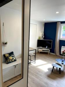 Appartements VILLA GABY~ 2 pers ~ Hypercentre : photos des chambres