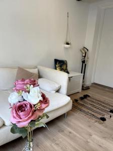 Appartements VILLA GABY~ 2 pers ~ Hypercentre : photos des chambres