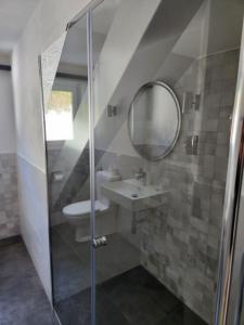 Hotel Bergsonne Rigi