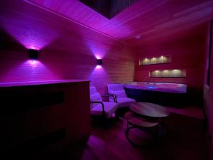 Love hotels Au Plaisir Vosgien : photos des chambres