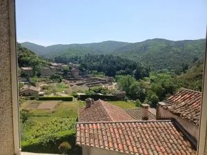 Appartement au coeur des Cévennes - 圣安德烈-德瓦尔博涅
