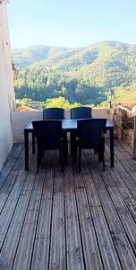 Appartement au coeur des Cévennes