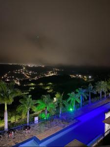 Apartamento Alto da Serra Villas