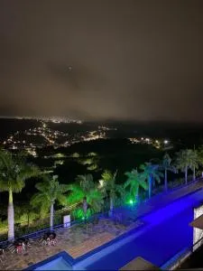 Apartamento Alto da Serra Villas - Guarabira