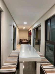 Apartamento Alto da Serra Villas