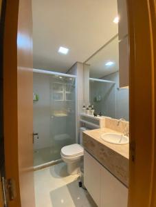 Apartamento Alto da Serra Villas