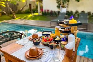 Pousada Noah Noah Milagres