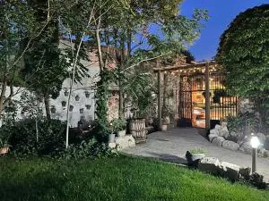 La Cija Olmedo - Llano de Olmedo