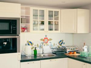 Holiday home with private sauna, jacuzzi and pool