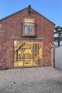 Cedar Cottage - Defford