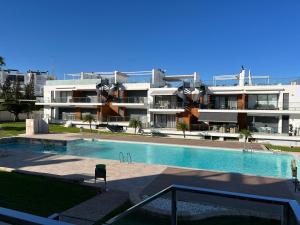 Appartement Punta Prima