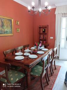 Casa Mirador del Lago