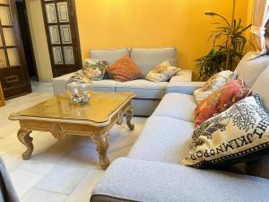 Casa Plaza Sierra Grazalema