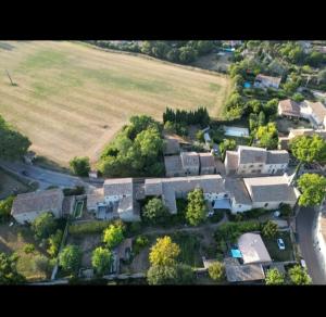 Maisons de vacances La Galinette : photos des chambres