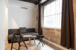 Apartment lyonnais center of paris - Unterkünfte ohne Kategorie in Paris