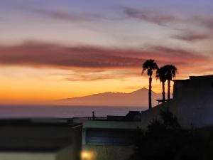 Ocean Breeze Faro Sardina