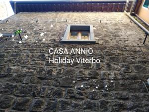 CASA ANNIO Holiday Viterbo