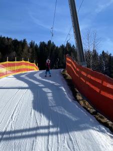 Zimmer Haus Christina