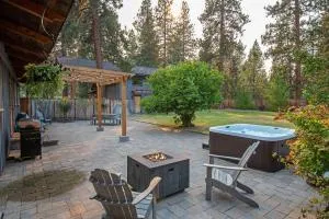 Sisters Basecamp - Meredith Lodging - سيسترز