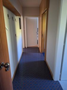 Apartment Bellevue Seis