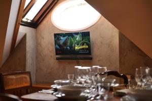 Prague Castle Kings Chic