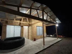 Cabaña Freirina - Vallenar