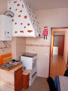 T3 2 Andar Ref 007 - 3hvězdičkové hotely ve městě Tavira