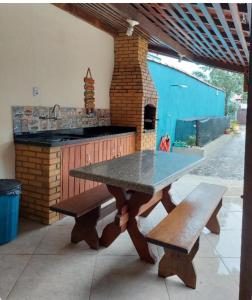 Recanto Do Sossego Suítes Hospedagem Domiciliar na Praia