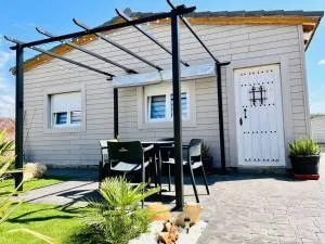 Eco alojamiento la Cartuja de Talamanca - Valdeolmos