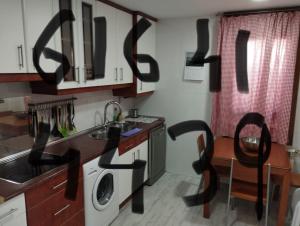 SORIA todas las comodidades y ÁTICO libre para eclipse y alguna fecha