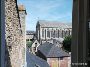 Appartements La lainerie : photos des chambres