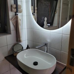 Ferienwohnung an der Stadtmauer