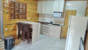 Meu Cantinho Em URUBICI