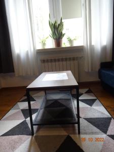 Apartament Wspólna 59 Warszawa