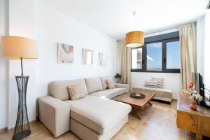 Ático con fantásticas vistas