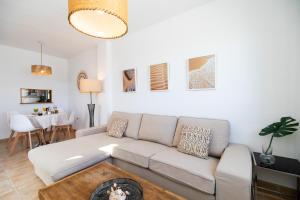 Ático con fantásticas vistas