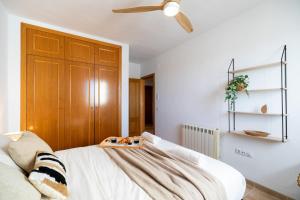 Ático con fantásticas vistas