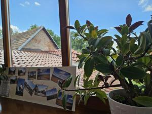 Penzion pod Krivanom