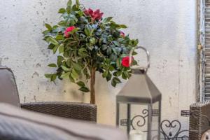 Appartement au cœur de centre-ville de Marseille