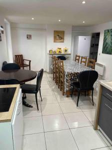 Appartement au cœur de centre-ville de Marseille