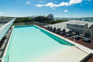 Oasis at Harbour Lights Cairns
