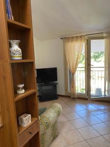 via Cappuccini 2b - soggiorna in centro a Gorizia con ascensore